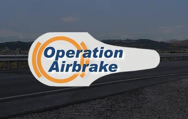 Operation Airbrake logo