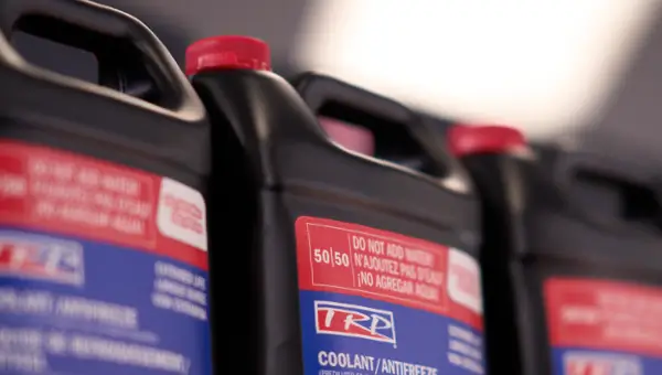 Product image of extended life coolant